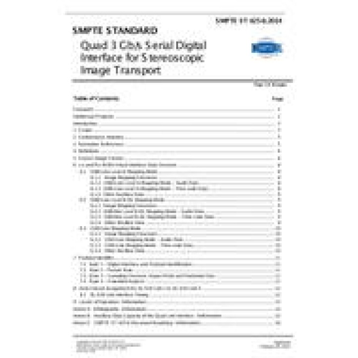 SMPTE ST 425-6 PDF