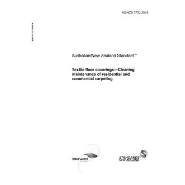 AS/NZS 3733 PDF