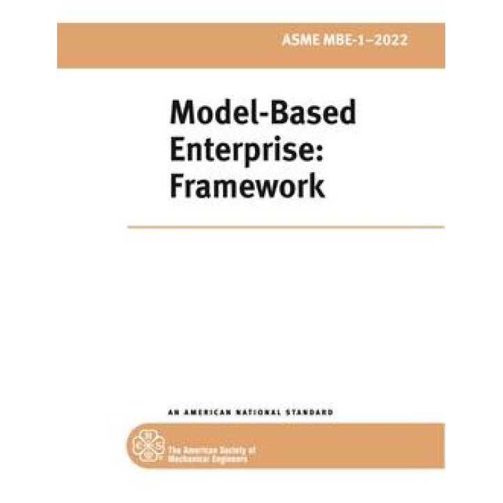 ASME MBE-1 PDF