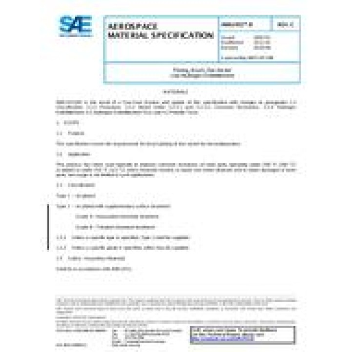 SAE AMS2451/9C PDF