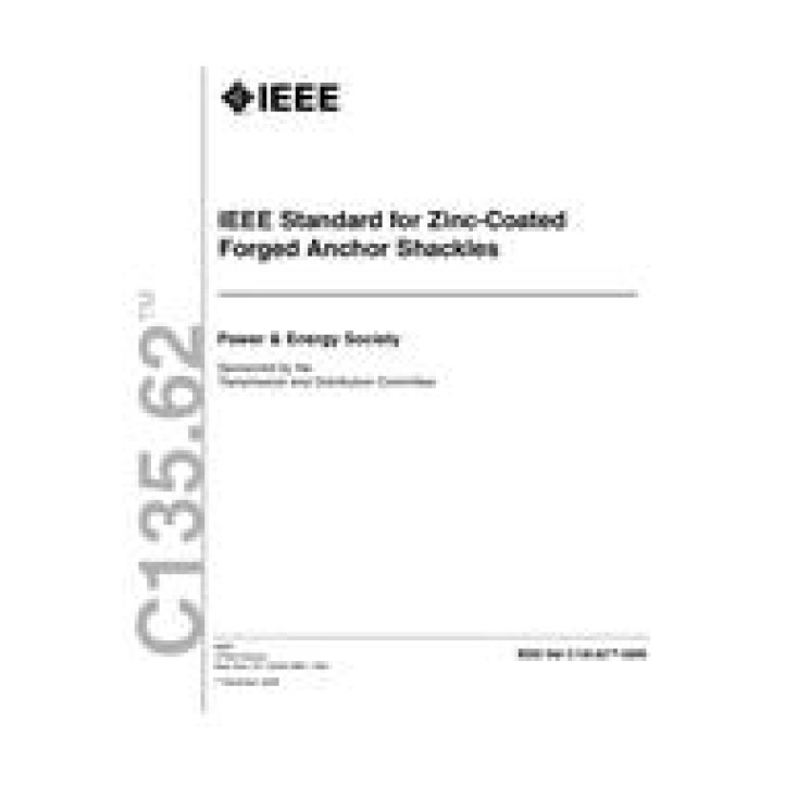 IEEE C135.62 PDF