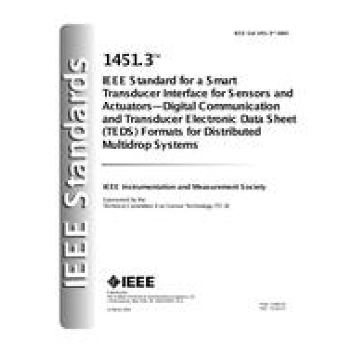 IEEE 1451.3 PDF