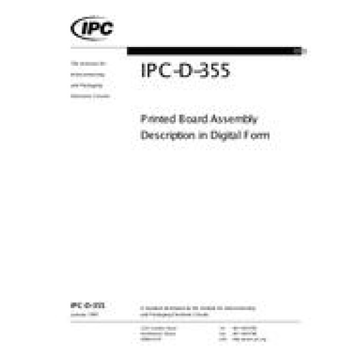 IPC D-355 PDF