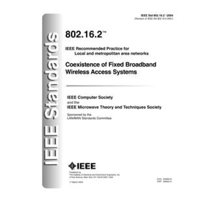 IEEE 802.16.2 PDF