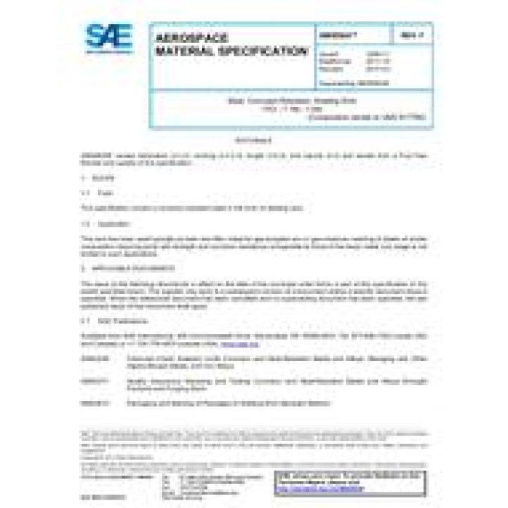 SAE AMS5824F PDF