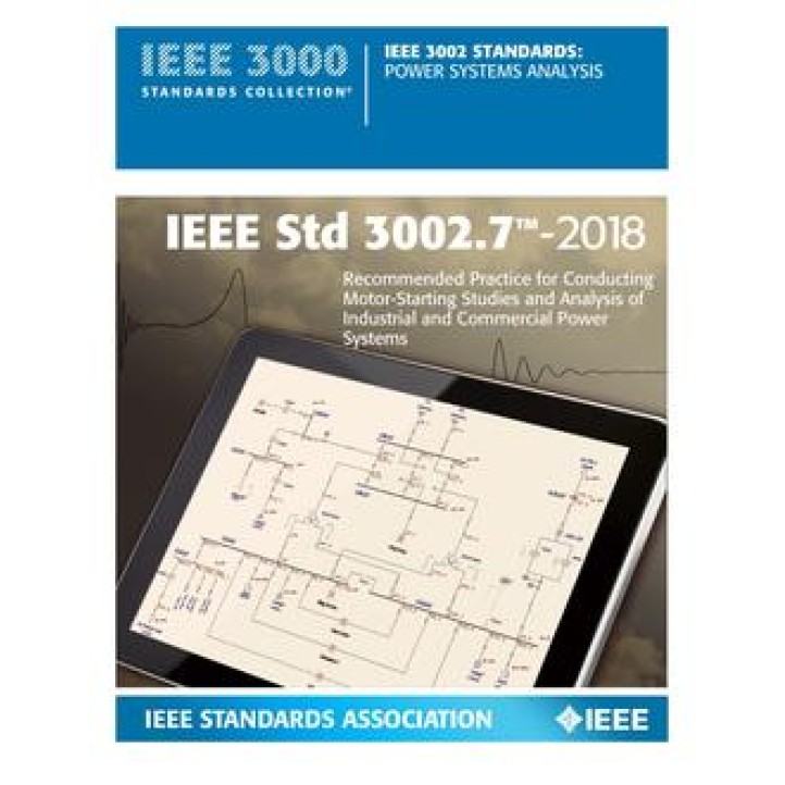 IEEE 3002.7 PDF