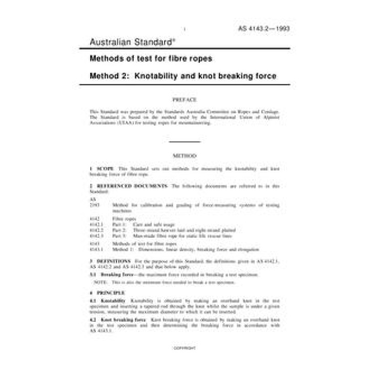 AS 4143.2 PDF