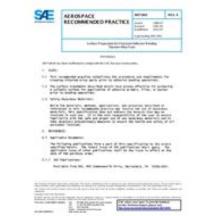 SAE ARP1843A PDF