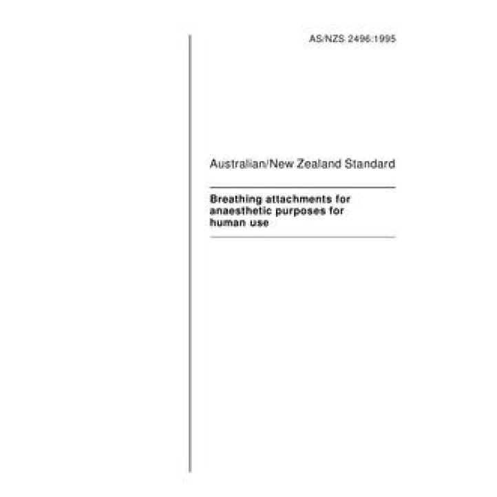 AS/NZS 2496 PDF