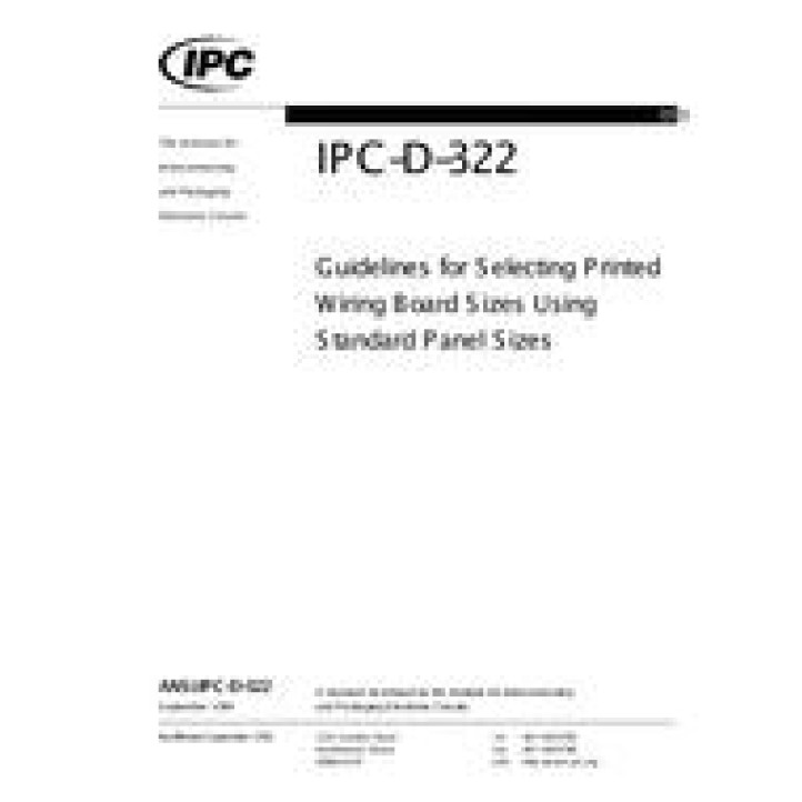 IPC D-322 (R1991) PDF