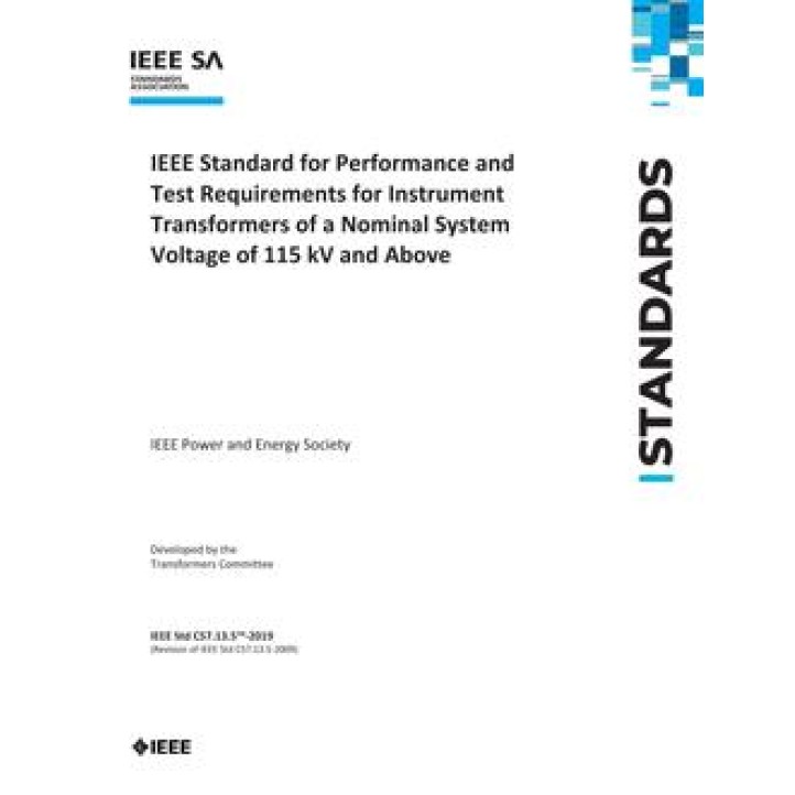 IEEE C57.13.5 PDF