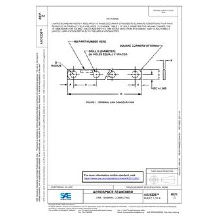 SAE AS25226C PDF