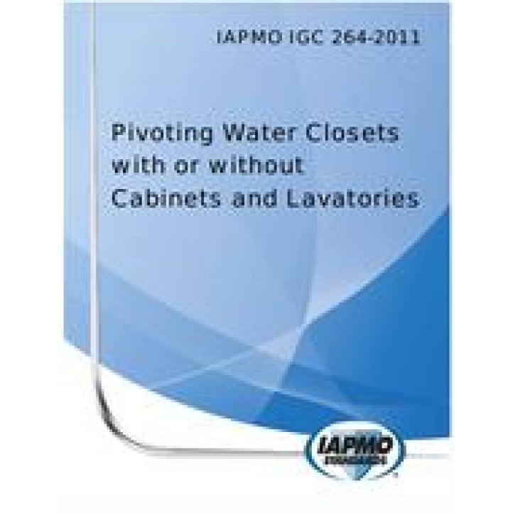 IAPMO IGC 264 PDF