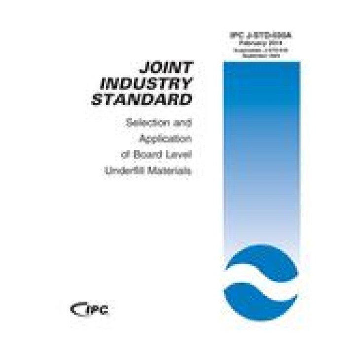 IPC J-STD-030A PDF