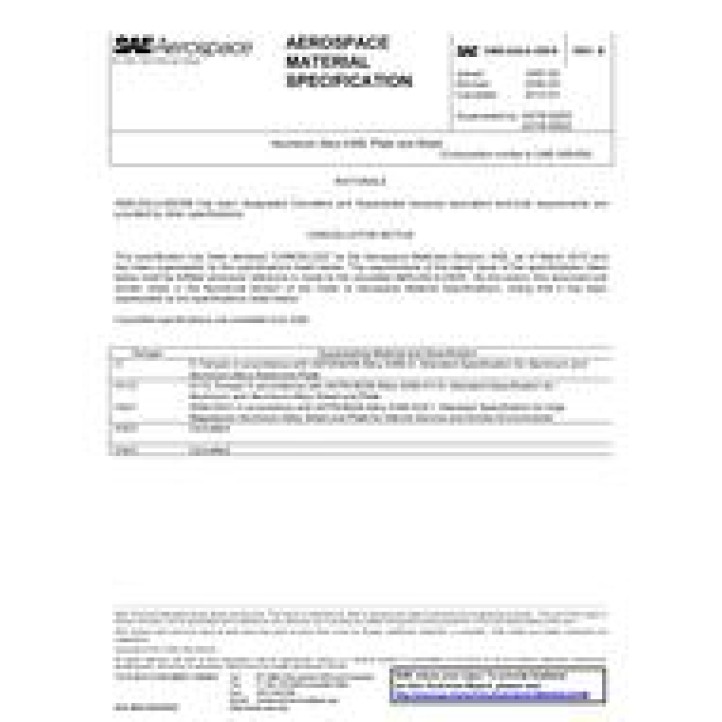 SAE AMSQQA250/9B PDF