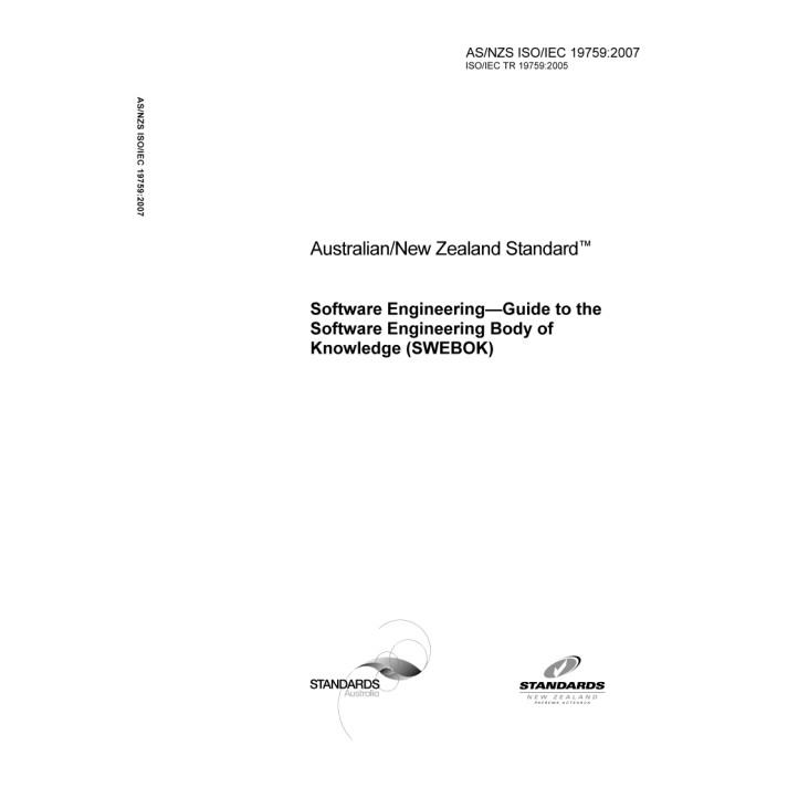 AS/NZS ISO/IEC 19759 PDF