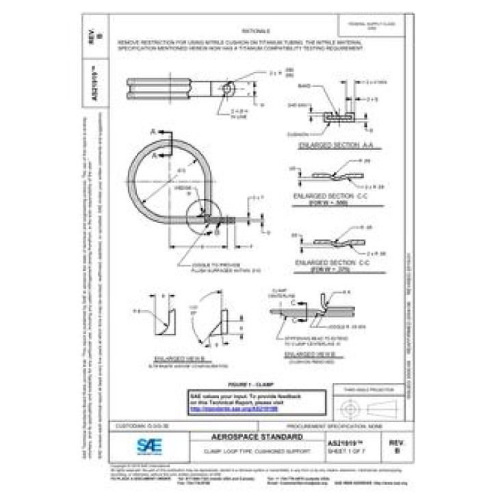 SAE AS21919B PDF