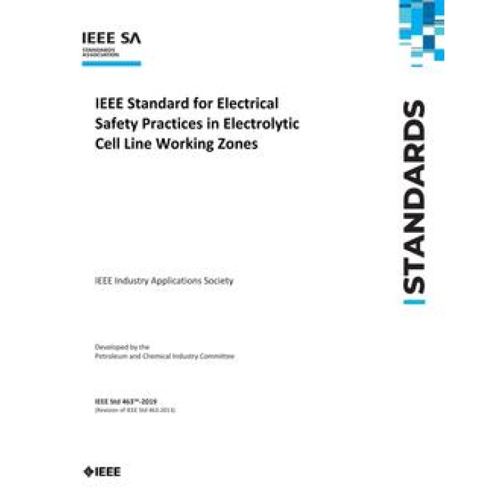 IEEE 463 PDF