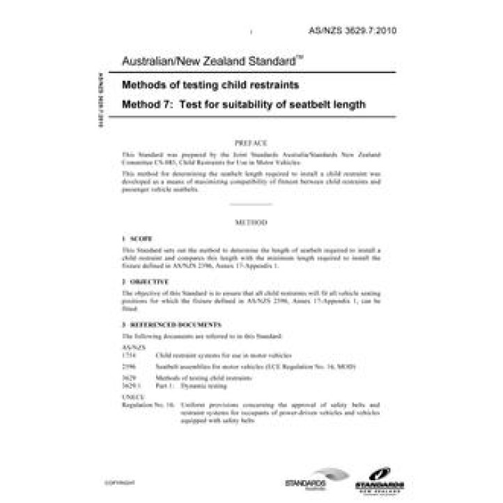 AS/NZS 3629.7 PDF