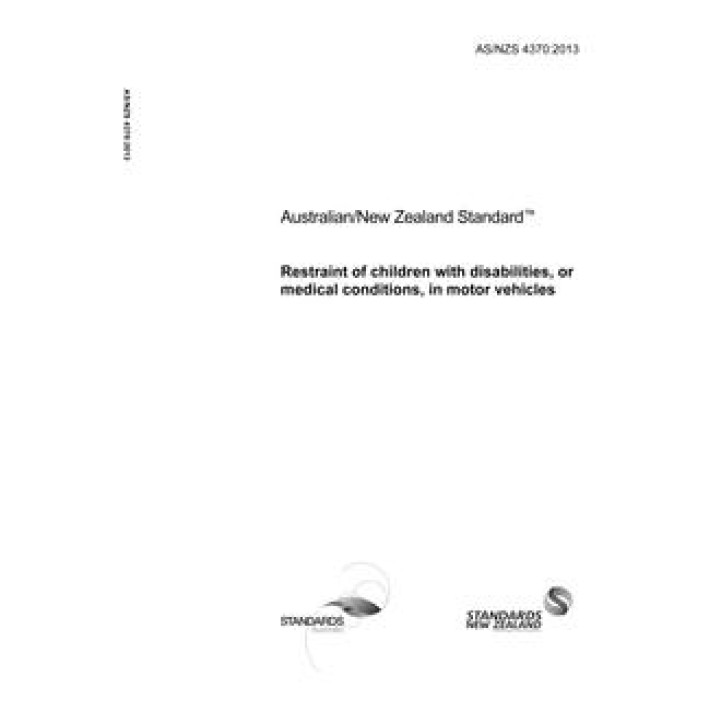 AS/NZS 4370 PDF