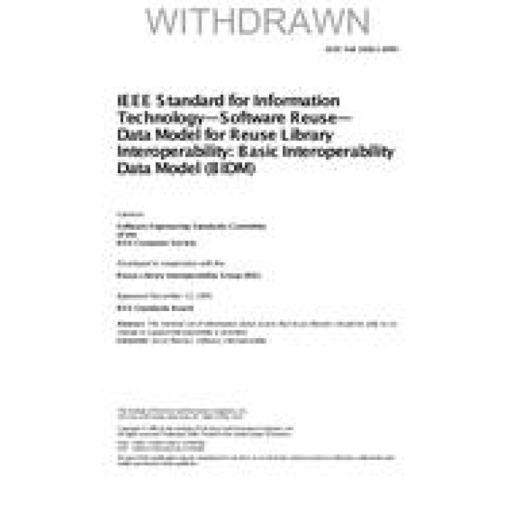 IEEE 1420.1 PDF