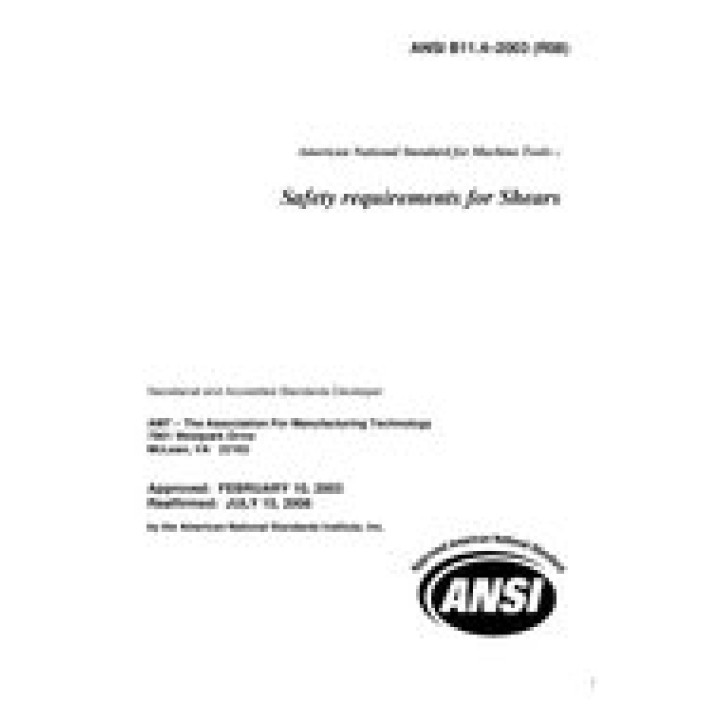 B11 B11.4 PDF