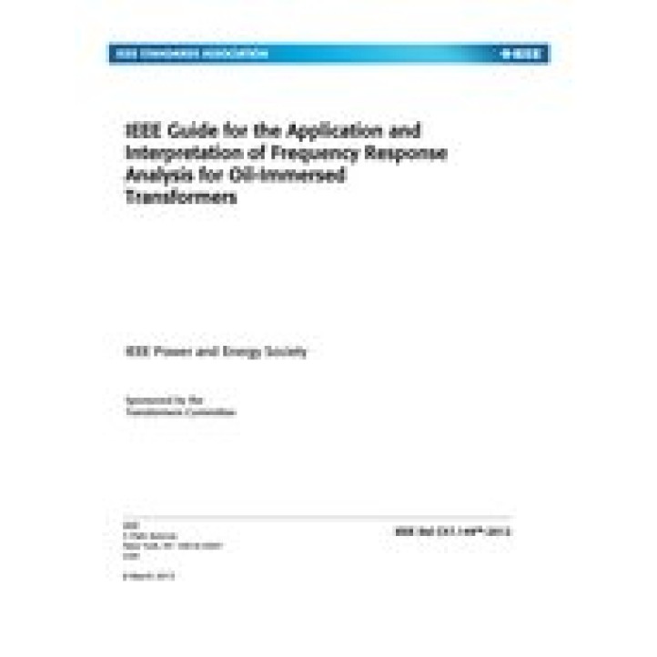 IEEE C57.149 PDF