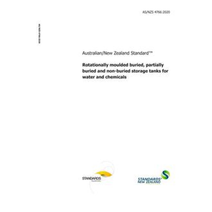 AS/NZS 4766 PDF