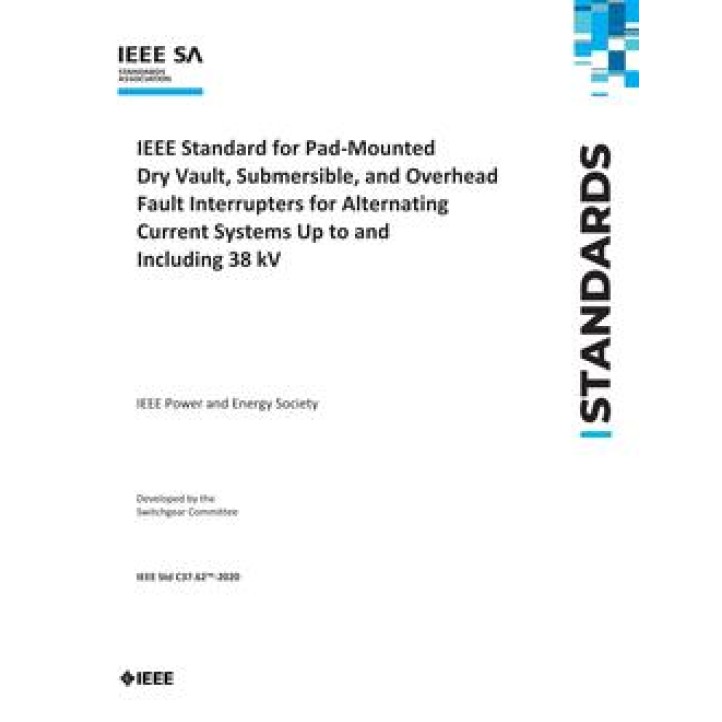 IEEE C37.62 PDF