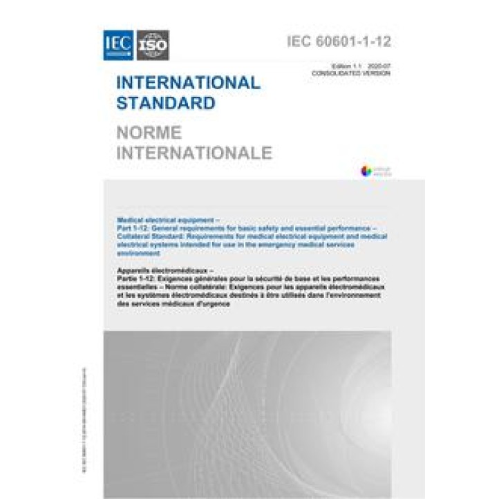 IEC 60601-1-12 Ed. 1.1 b PDF