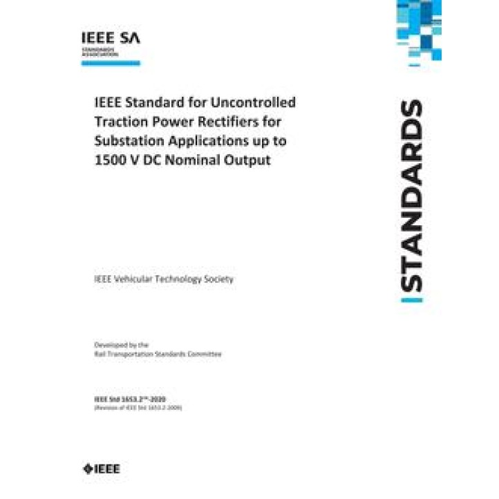 IEEE 1653.2 PDF