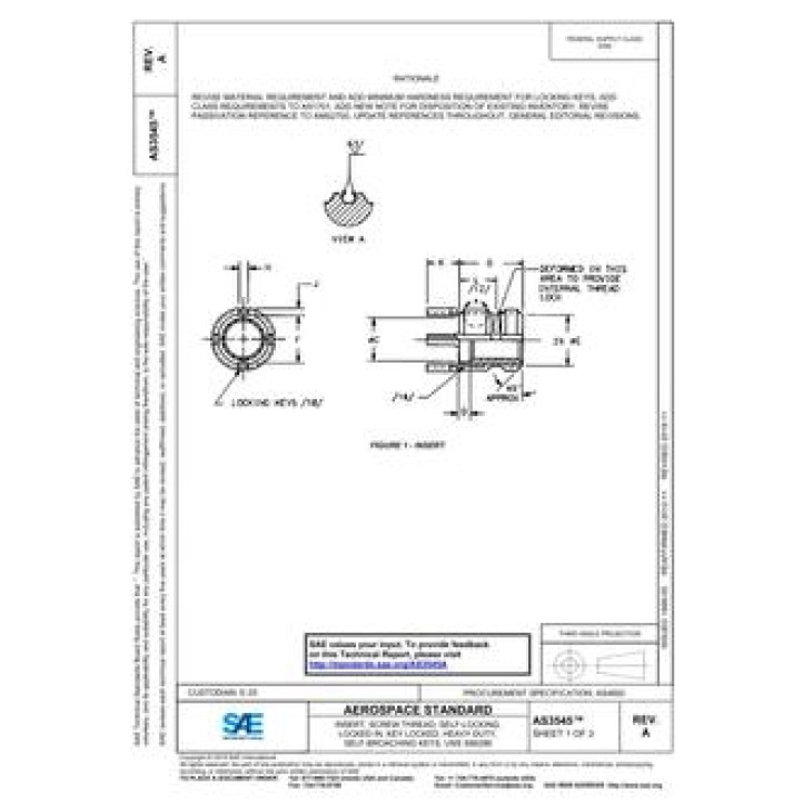 SAE AS3545A PDF