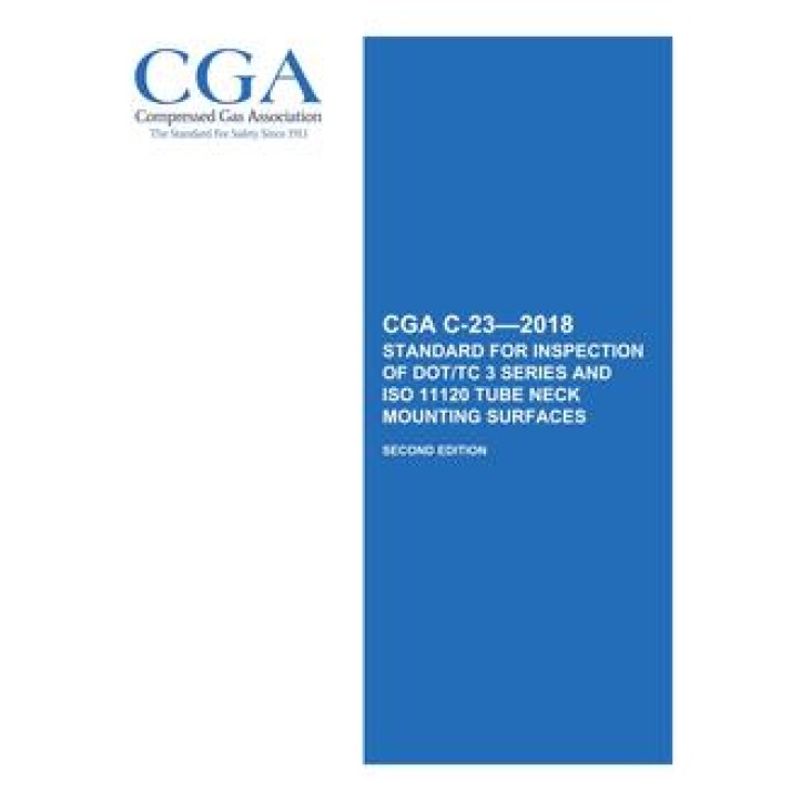 CGA C-23 PDF