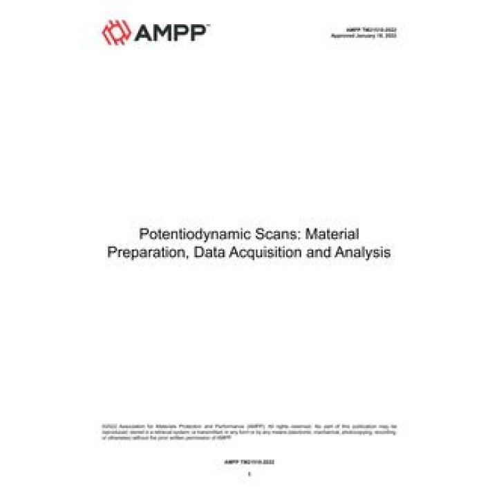 NACE AMPP TM21610 PDF