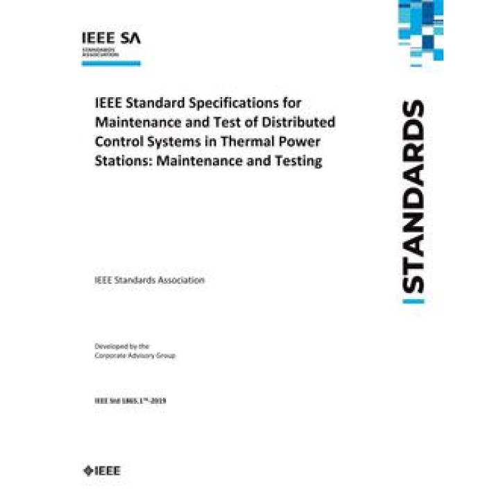 IEEE 1865.1 PDF