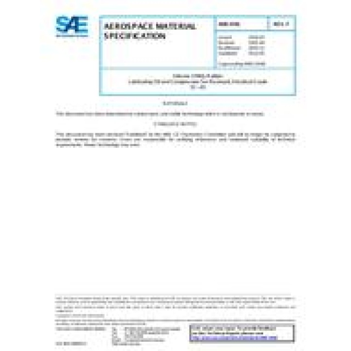 SAE AMS3356F PDF