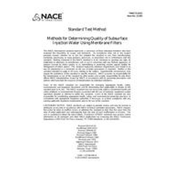 NACE TM0173 PDF