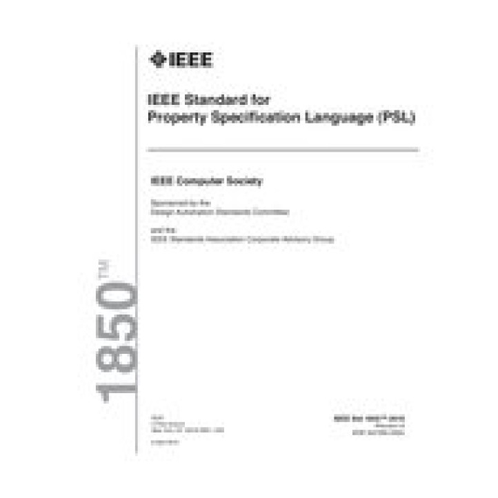 IEEE 1850 PDF