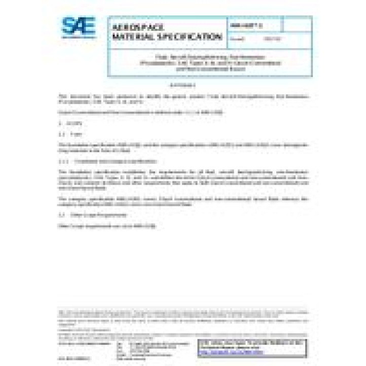 SAE AMS1428/1 PDF