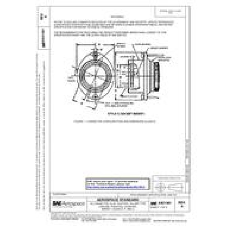 SAE AS31381A PDF