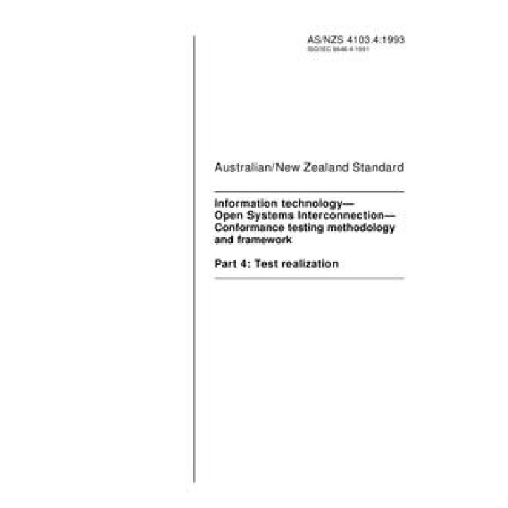 AS/NZS 4103.4 PDF