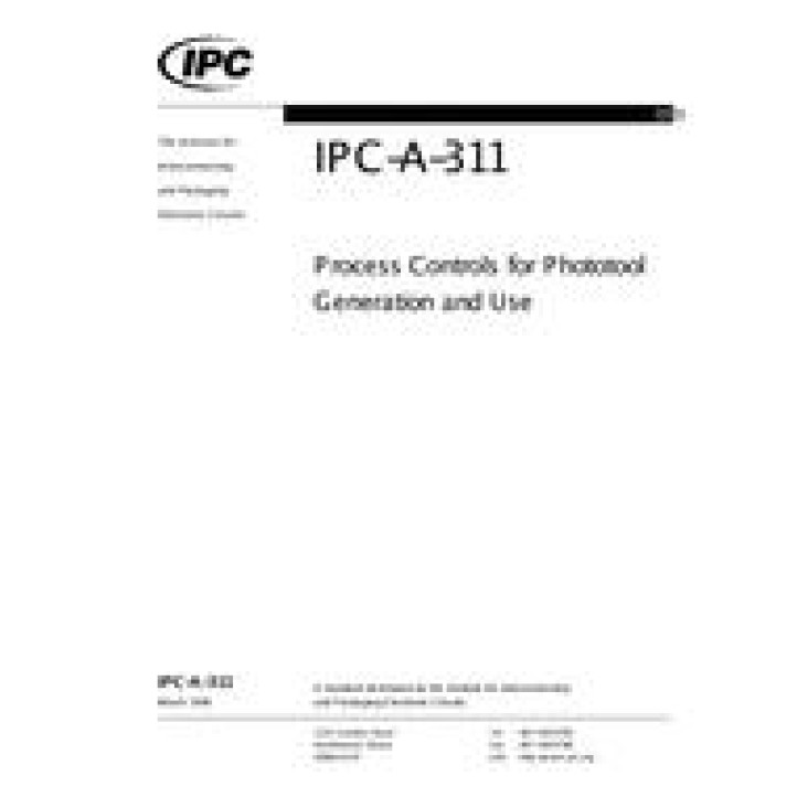 IPC A-311 PDF