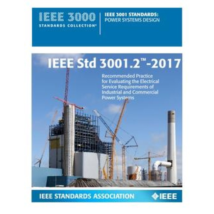 IEEE 3001.2 PDF