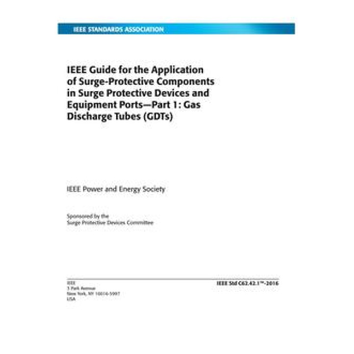 IEEE C62.42.1 PDF