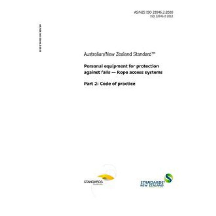 AS/NZS ISO 22846.2 PDF