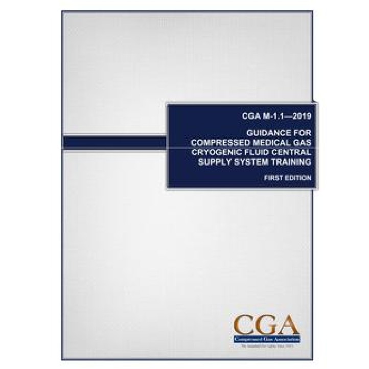 CGA P-74 PDF