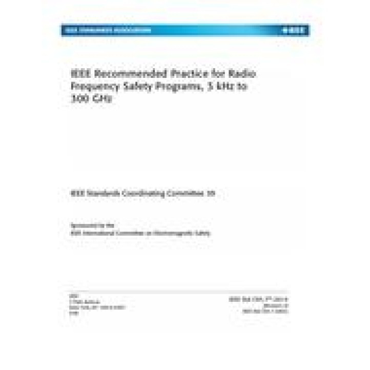 IEEE C95.7 PDF