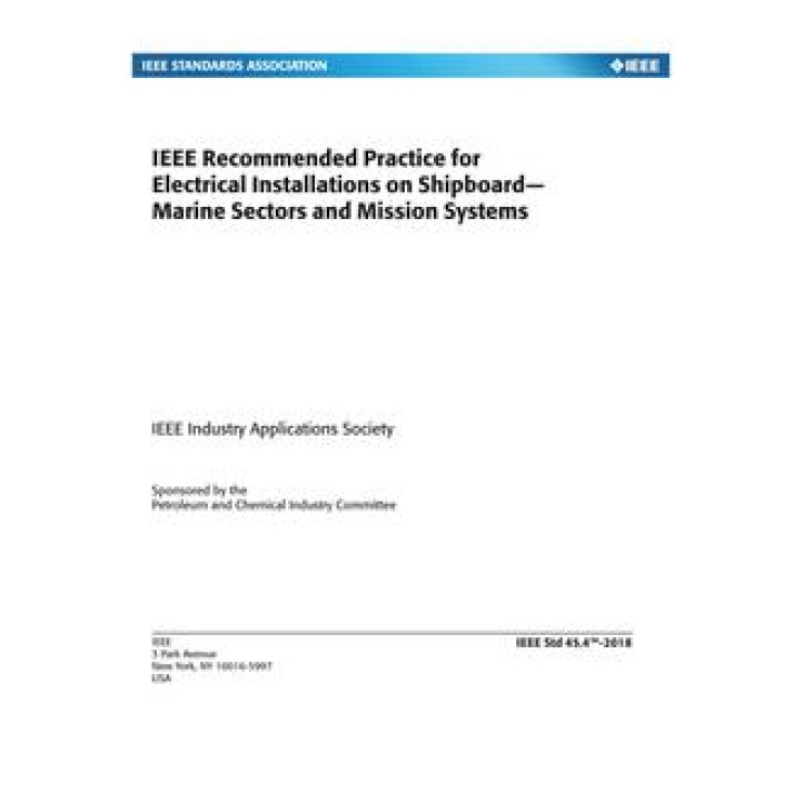 IEEE 45.4 PDF