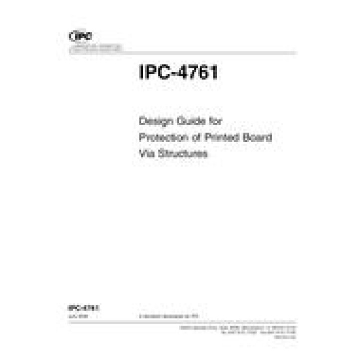 IPC 4761 PDF