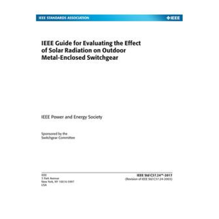 IEEE C37.24 PDF